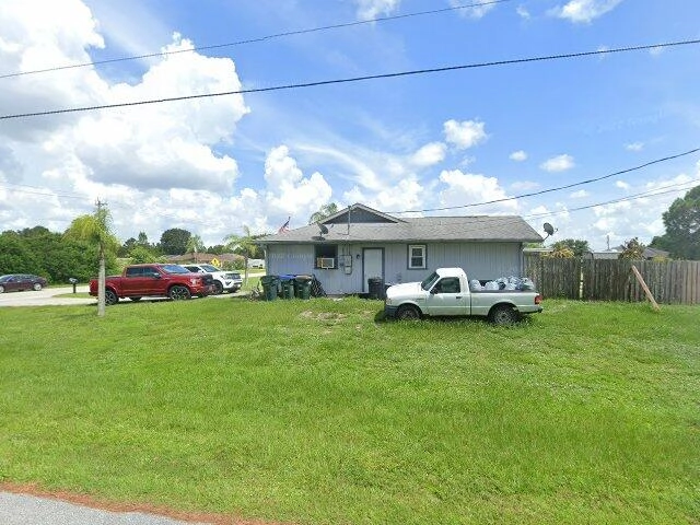 House image located at North Port, FL 34291