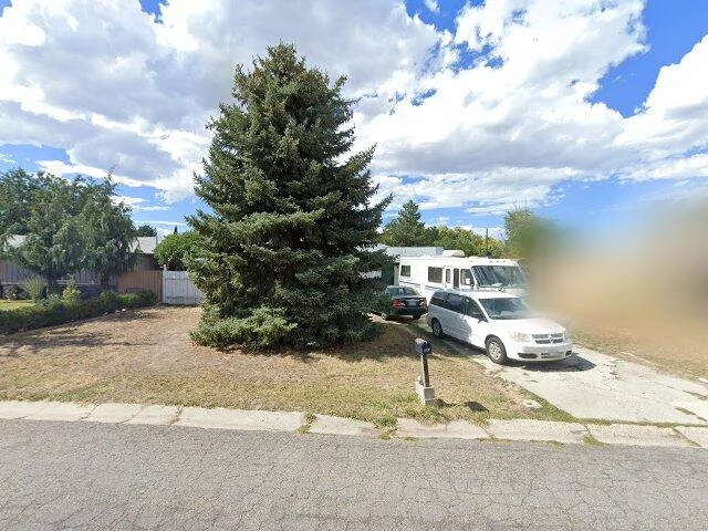 House image located at West Valley City, UT 84120