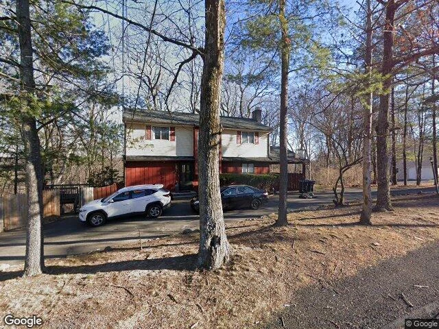 House image located at Spring Valley, NY 10977
