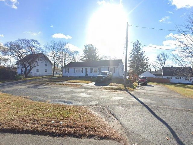 House image located at Presque Isle, ME 04769