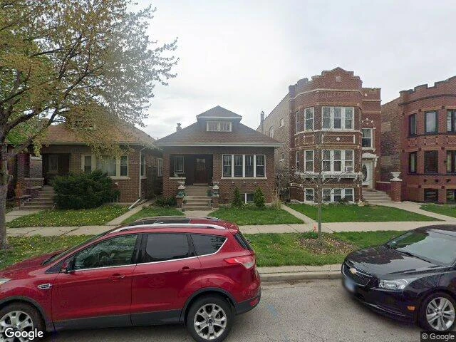 House image located at Chicago, IL 60644