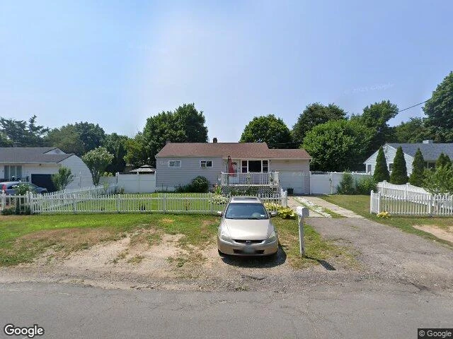 House image located at Bellport, NY 11713