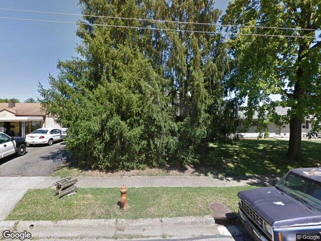 House image located at Columbus, OH 43227