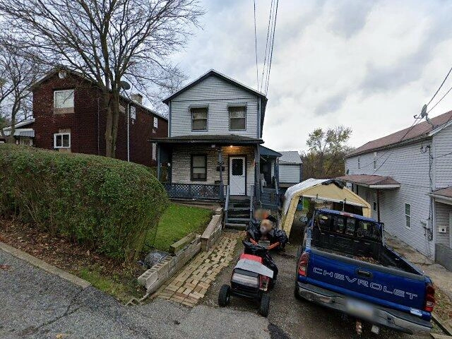 House image located at Homestead, PA 15120