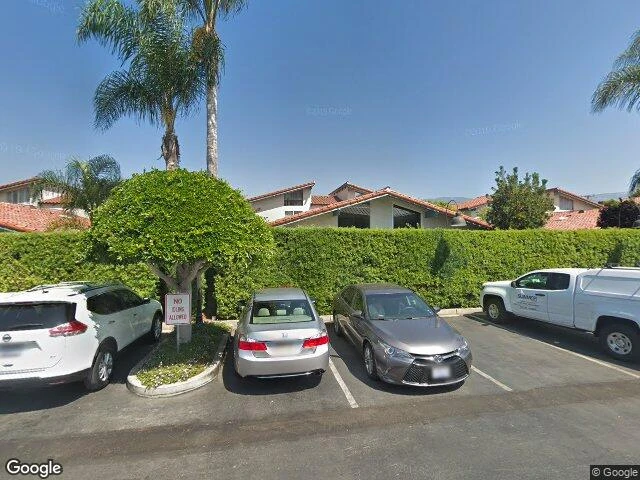 House image located at Santa Barbara, CA 93111