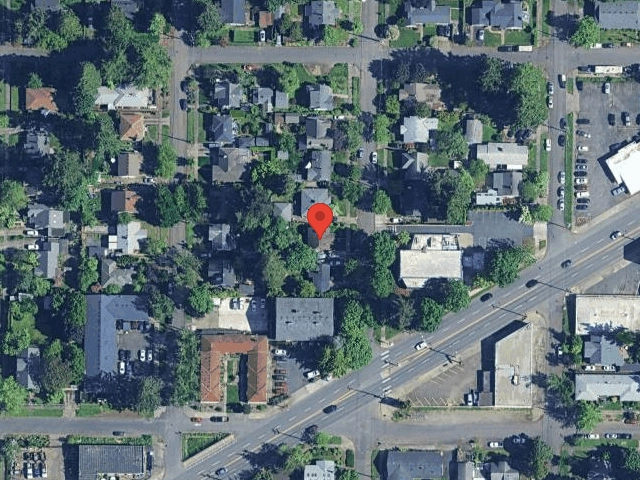 House image located at Portland, OR 97213