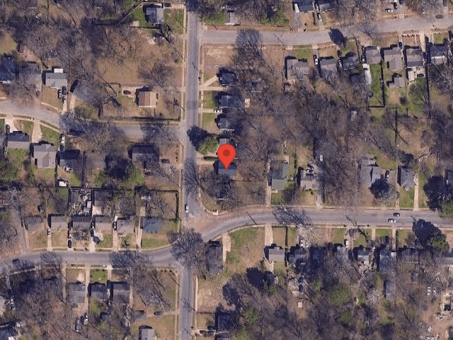 House image located at Memphis, TN 38111