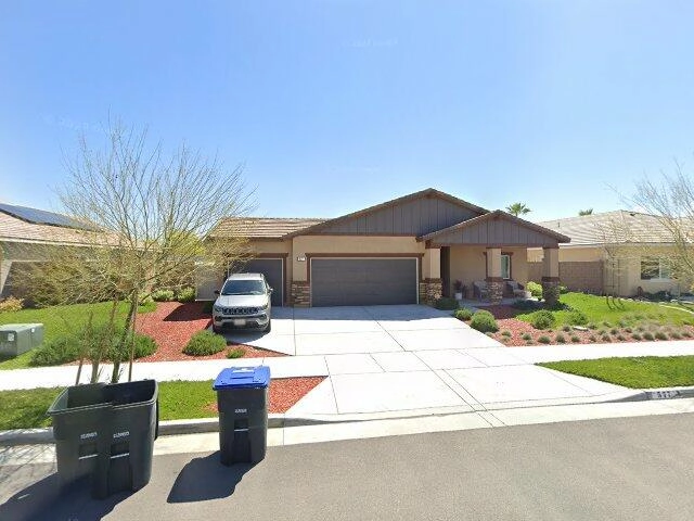 House image located at Hemet, CA 92543