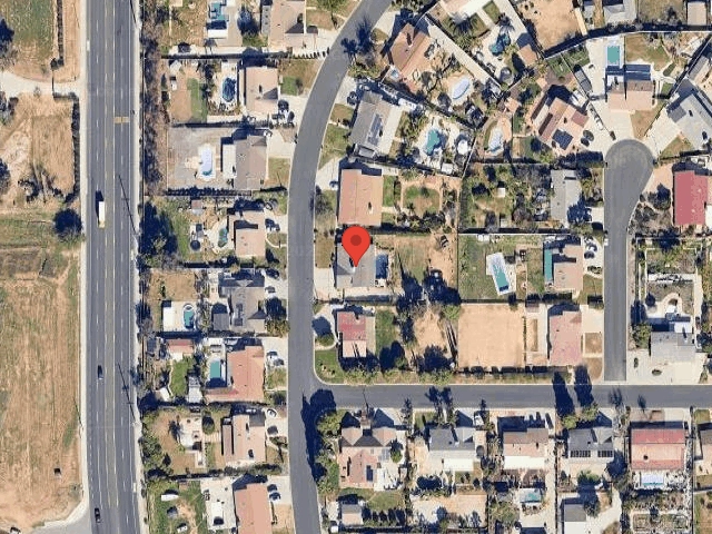 House image located at Moreno Valley, CA 92557