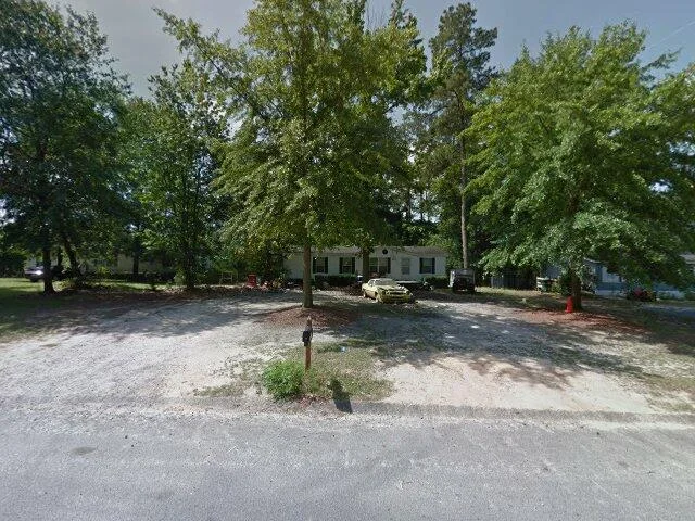 House image located at Beech Island, SC 29842