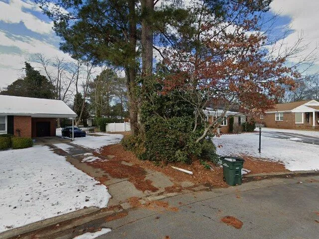 House image located at Roanoke Rapids, NC 27870