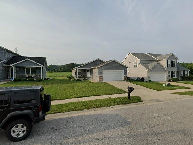 House image located at Mishawaka, IN 46544