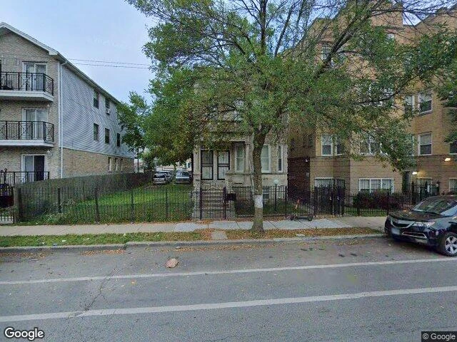 House image located at Chicago, IL 60623