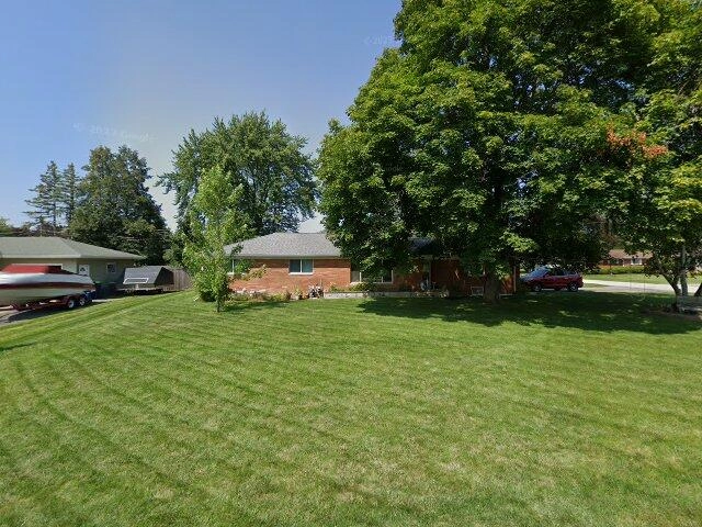 House image located at Saginaw, MI 48638