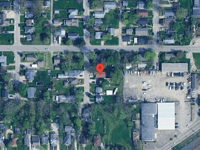 House image located at Indianapolis, IN 46226