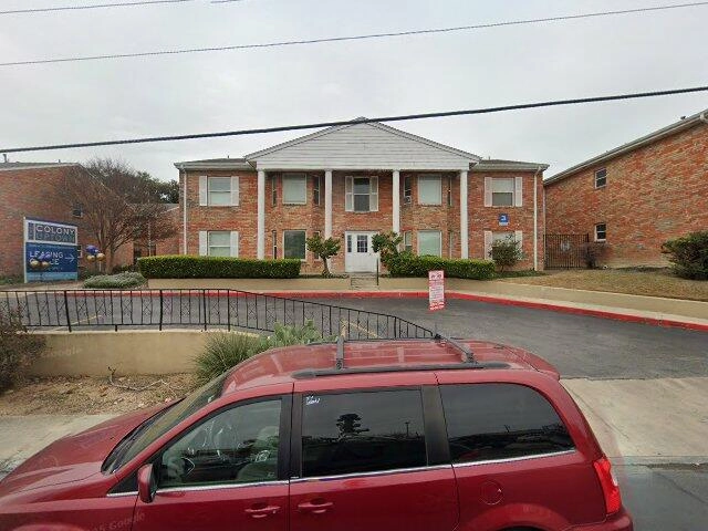 House image located at San Antonio, TX 78216