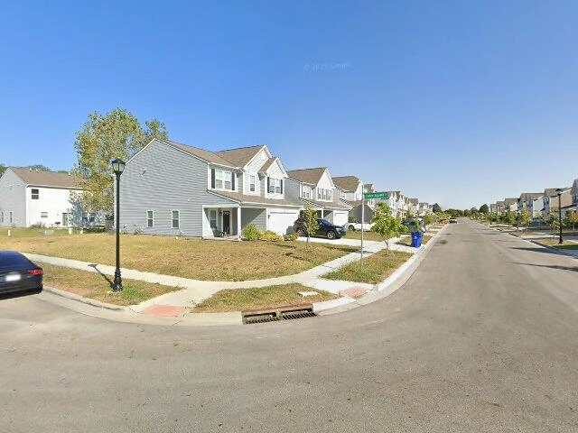 House image located at Canal Winchester, OH 43110