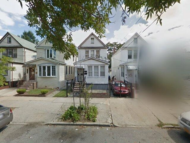 House image located at Jamaica, NY 11434