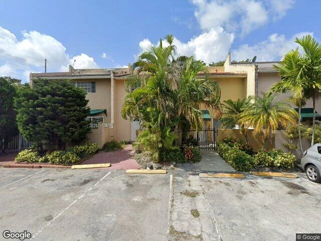 House image located at Homestead, FL 33030