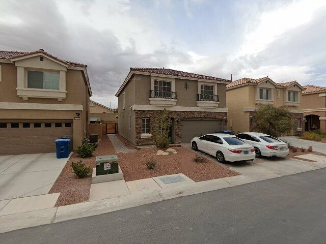 House image located at Las Vegas, NV 89139
