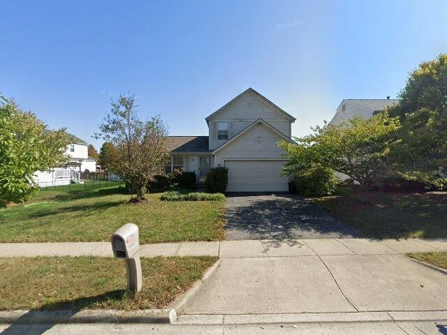 House image located at Lewis Center, OH 43035