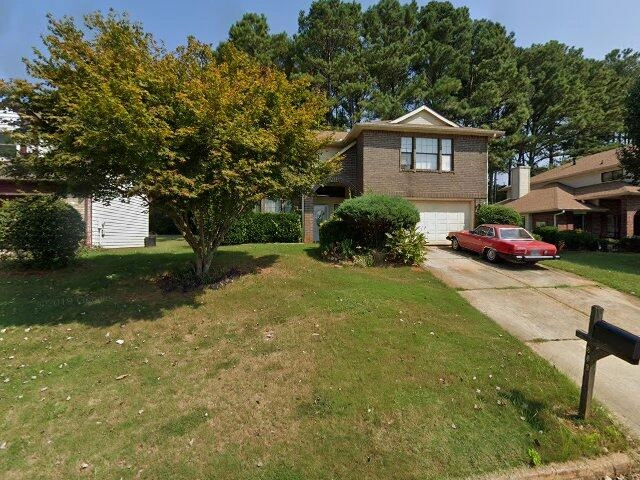 House image located at Stone Mountain, GA 30088