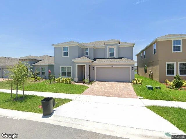 House image located at Kissimmee, FL 34758