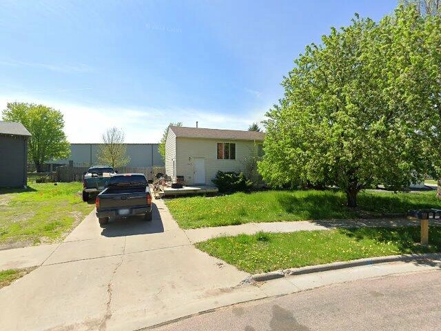 House image located at Sioux Falls, SD 57104