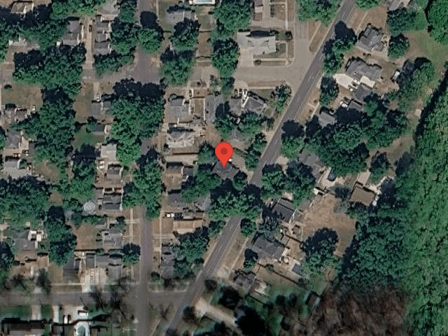 House image located at Three Rivers, MI 49093