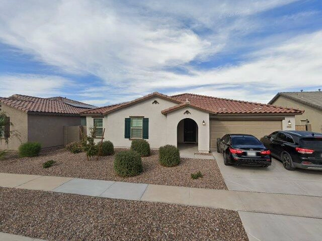 House image located at Laveen, AZ 85339