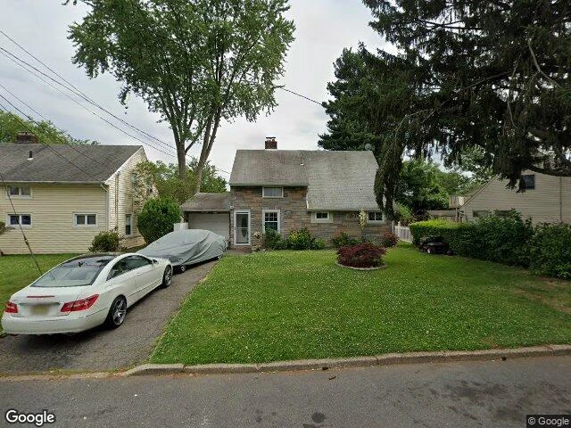 House image located at Colonia, NJ 07067