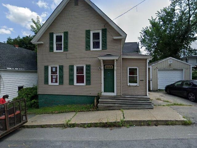 House image located at Sanford, ME 04073