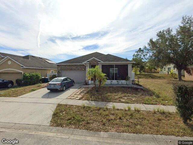 House image located at Haines City, FL 33844