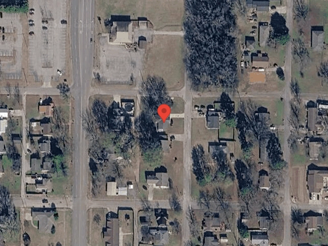 House image located at Tuscumbia, AL 35674