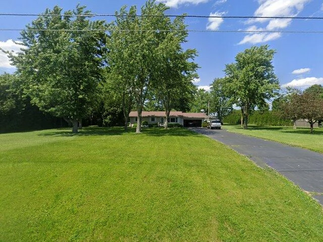 House image located at Hanna, IN 46340