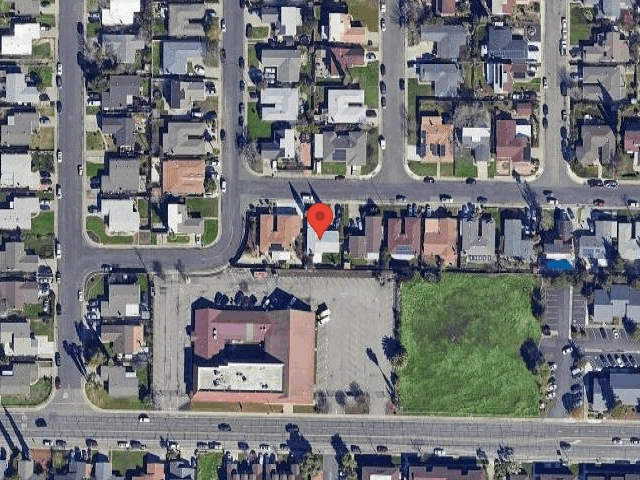 House image located at Fairfield, CA 94533