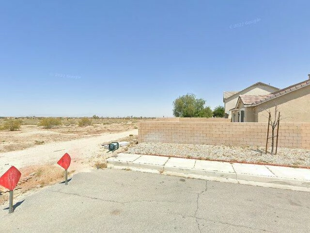 House image located at Palmdale, CA 93550