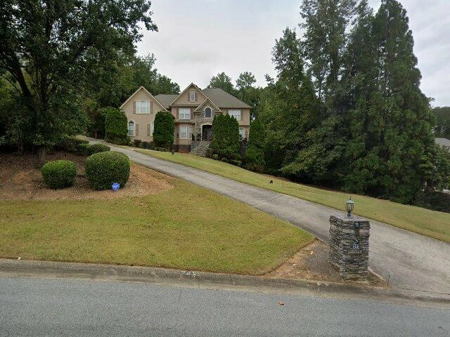 House image located at Peachtree City, GA 30269
