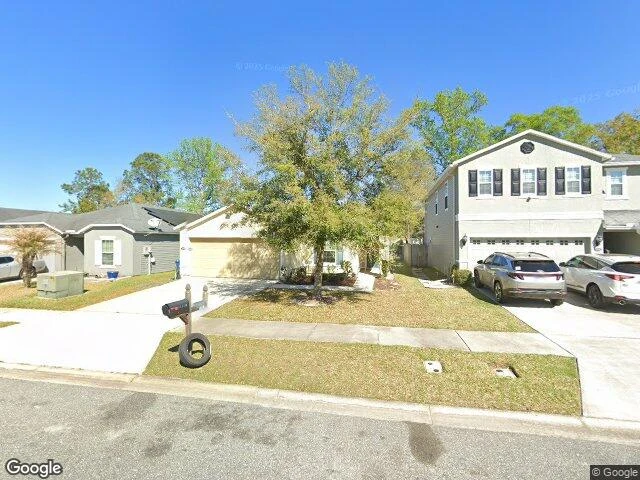 House image located at Jacksonville, FL 32218