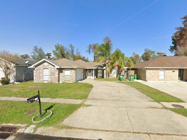 House image located at Marrero, LA 70072
