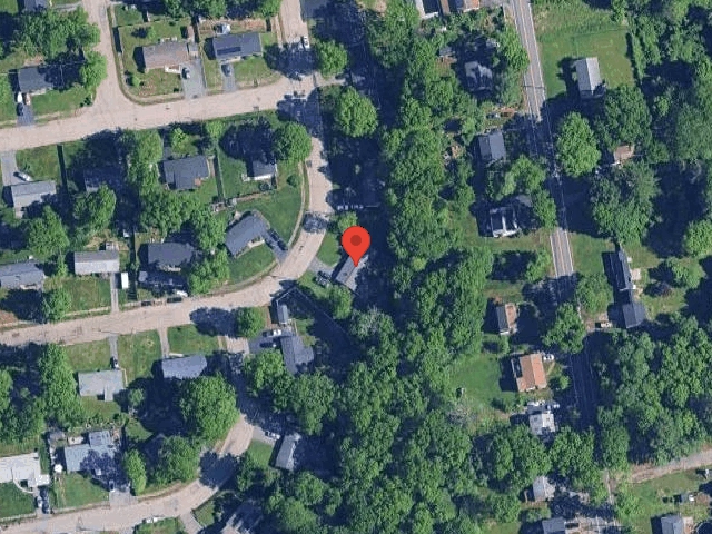 House image located at Brockton, MA 02302