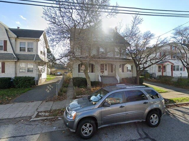 House image located at Bridgeport, CT 06610
