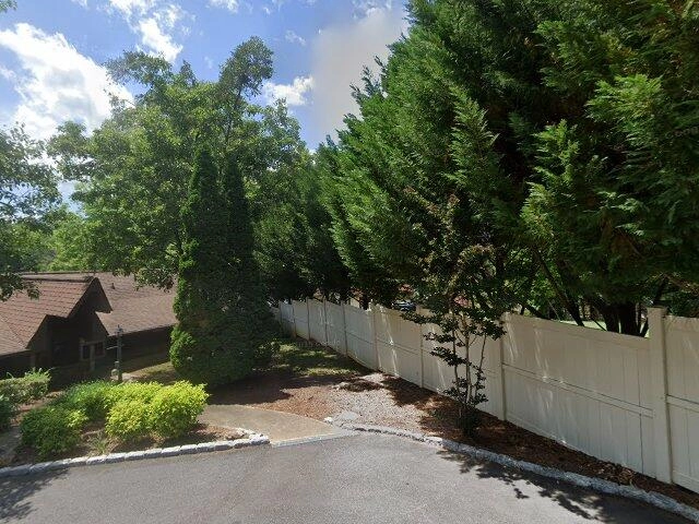 House image located at Lake Lure, NC 28746