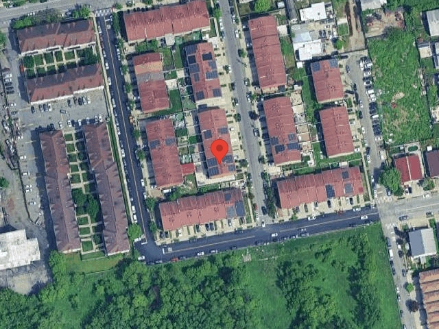 House image located at Brooklyn, NY 11208