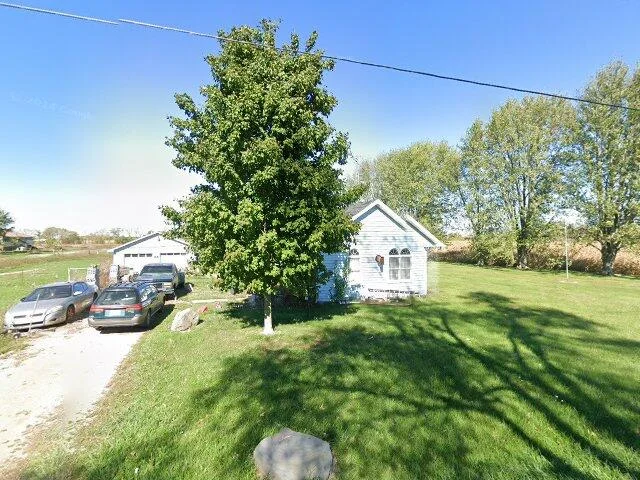 House image located at Albany, IN 47320