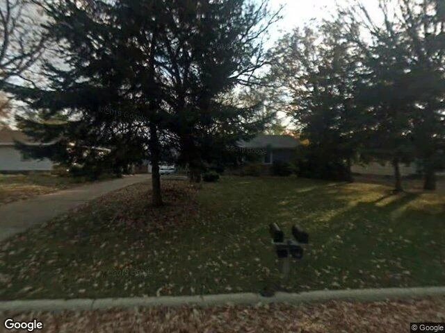 House image located at Minneapolis, MN 55432