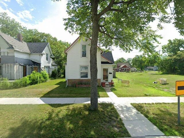 House image located at South Bend, IN 46628