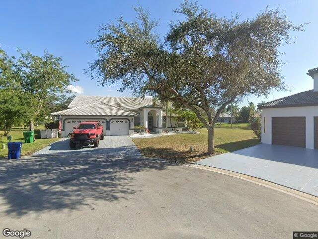 House image located at Pompano Beach, FL 33076