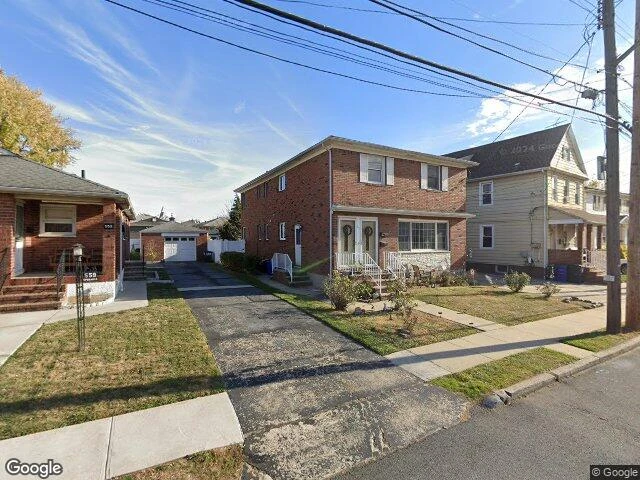 House image located at Staten Island, NY 10302