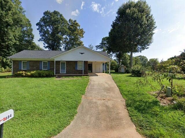 House image located at Lenoir, NC 28645